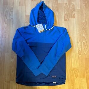 Patagonia Men’s Isthmus Anorak XS